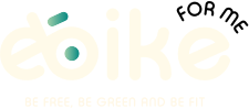 eBike ForMe Logo